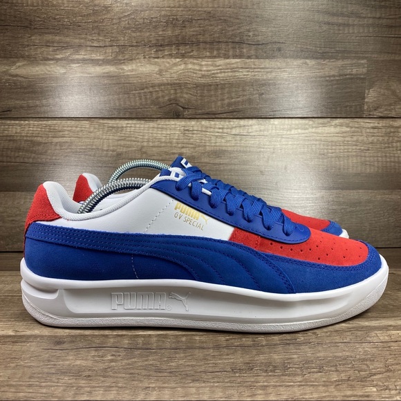 puma gv special primary